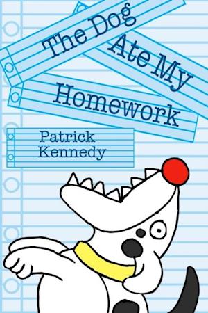 Dog Ate My Homework