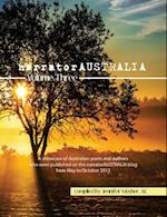 narratorAUSTRALIA Volume Three: A showcase of Australian poets and authors who were published on the narratorAUSTRALIA blog from May to October 2013 