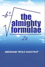 The Almighty Formulae 