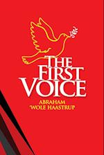 The First Voice 