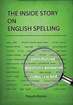 Inside Story on English Spelling