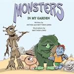 Monsters In My Garden