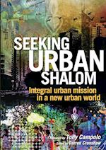 Seeking Urban Shalom