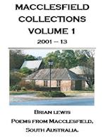 Macclesfield Collections Vol. 1
