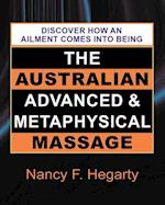 Australian Advanced & Metaphysical Massage