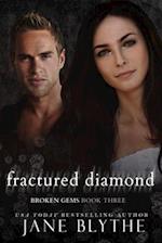 Fractured Diamond