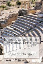 Introduction to the Pastoral Epistles