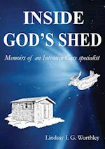 Inside God's Shed