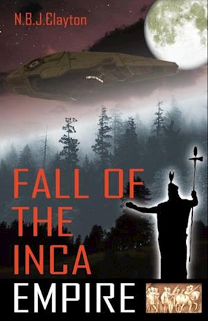 Fall of the Inca Empire