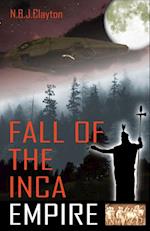 Fall of the Inca Empire