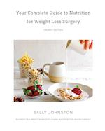 Your Complete Guide to Nutrition for Weight Loss Surgery 