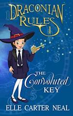 Convoluted Key