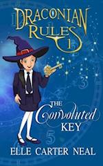 The Convoluted Key 