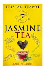 Jasmine Tea