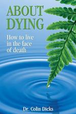 About Dying