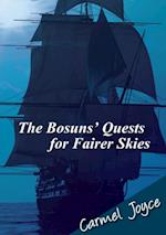 Bosuns' Quests for Fairer Skies