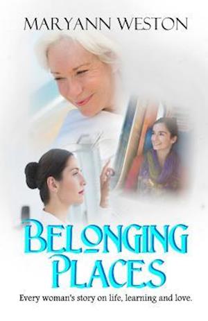 Belonging Places