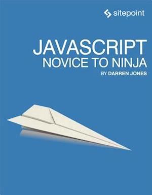 JavaScript - Novice to Ninja