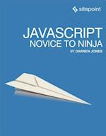 JavaScript - Novice to Ninja