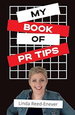 My Book of PR Tips 