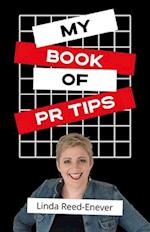 My Book of PR Tips - Putting PR with Reach