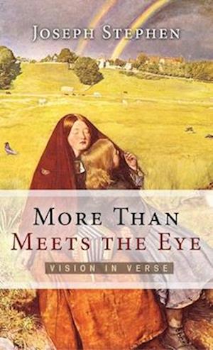 More Than Meets The Eye