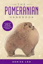 Pomeranian Handbook