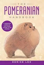 The Pomeranian Handbook