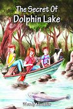 The Secret of Dolphin Lake