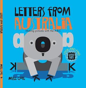 Letters from Australia