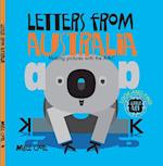 Letters from Australia