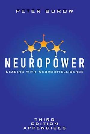 NeuroPower : Third Edition Appendices