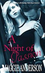 A Night of Passion