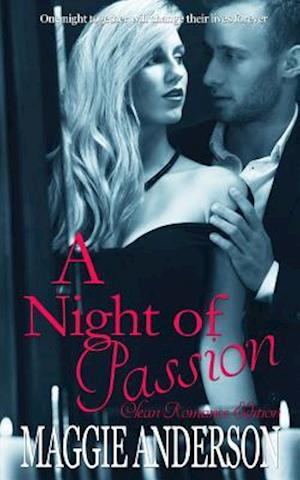 A Night of Passion