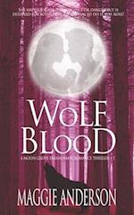 Wolf Blood