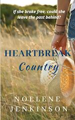 Heartbreak Country 