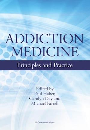 Addiction Medicine