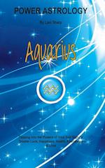 Power Astrology - Aquarius