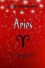 Lucky Astrology - Aries