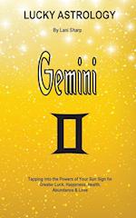 Lucky Astrology - Gemini