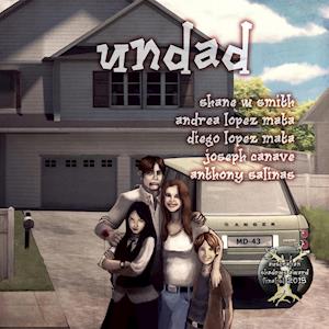 Undad - Volume One