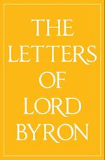 The Letters of Lord Byron