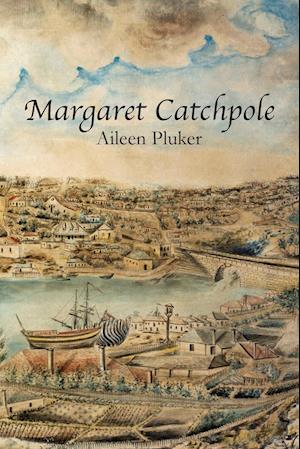 Margaret Catchpole