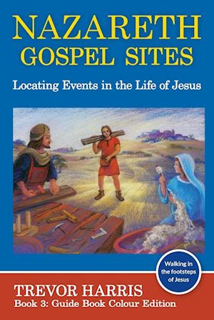 Nazareth Gospel Sites