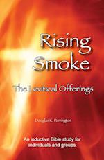 Rising Smoke - The Levitical Offerings