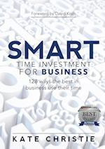 Smart Time Investment for Business