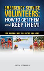 Emergency Service Volunteers