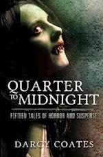 Quarter to Midnight