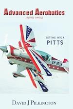 Advanced Aerobatics Down Under: Getting Into A Pitts 