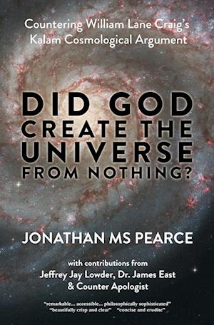 Did God Create the Universe from Nothing?